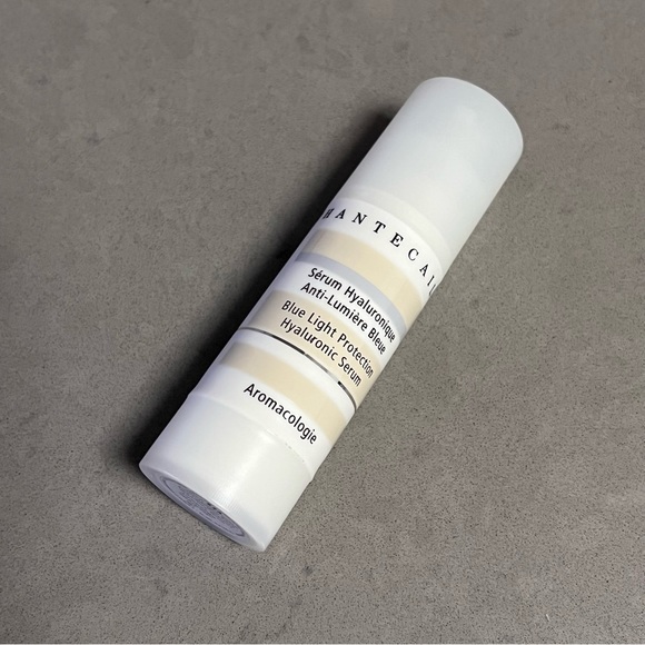 Brand NEWChantecaille Blue Light Protection Serum